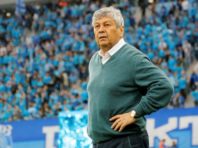 Луческу назвав “Брюгге” атакувальною командою