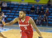 Чинний чемпіон України з баскетболу підписав “MVP” чемпіонату Франції