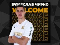 Із досвідом виступів в Італії: ФК “Колос” оголосив про трансфер півзахисника