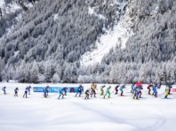 На чемпіонаті світу з біатлону виявили три випадки інфікування COVID-19