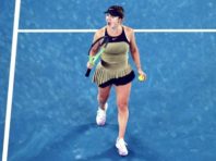 Australian Open: Світоліна вийшла до 1/8 фіналу турніру