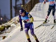 Український біатлоніст увійшов в топ-10 перегонів на чемпіонаті світу