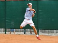 Український тенісист вчетверте в кар’єрі став фіналістом турніру в Туреччині