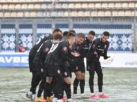 Повернення УПЛ: дубль Гладкого приніс “Зорі” перемогу над “Десною”