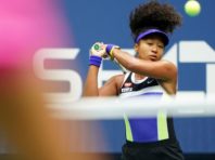 Титулована тенісистка Осака виграла Australian Open