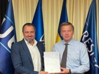 УЄФА нагородила ФК “Шахтар” за розвиток масового футболу
