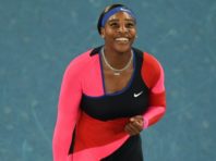 Визначилися перші півфіналісти Australian Open