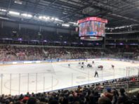 Визначилось нове місце проведення Чемпіонату світу-2021 з хокею