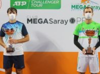Український тенісист у Туреччині виграв 28-й титул у кар’єрі
