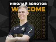 Захисник збірної Білорусі перейшов в український клуб