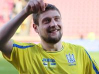 Клуб УПЛ виключив із заявки титулованого нападника Селезньова