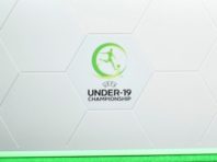 УЄФА відмінив проведення ще двох юнацьких чемпіонатів Європи з футболу