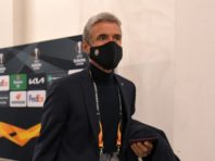 Попри перемогу: Каштру заявив про перевагу “Маккабі” у грі з “Шахтарем”