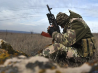 Власть пытается скрыть небоевые потери, во всем обвиняя «ЛДНР» — блогер