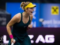 Дві українські тенісистки пробилися до основної сітки турніру WTA-1000