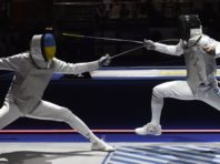 Українські шаблістки вперше в історії не кваліфікувались на Олімпіаду