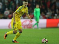 “Брюгге” викупив права на захисника збірної України