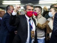 “Барселона” обрала нового президента клубу