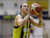 Результативна гра українки вивела “Фенербахче” в Фінал чотирьох Євроліги