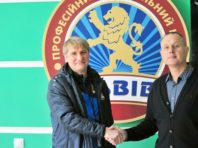 Тренер ФК “Львів” назвав головну ціль клубу на сезон