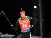 Олімпійський чемпіон оголосив про завершення біатлонної кар’єри