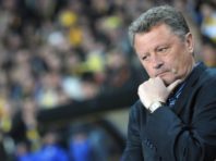 Маркевич спрогнозував майбутнього тріумфатора чемпіонату України