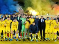 Технічна поразка: суд виніс рішення по матчу Україна – Швейцарія