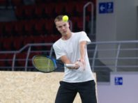 Український тенісист вперше в кар’єрі вийшов у фінал міжнародного турніру