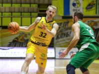 Програючи 19 очок: лідер Суперліги здійснив камбек у матчі з “Хіміком”