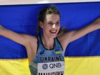“Розірвали” чемпіонат Європи: Зеленський та Кулеба привітали українських легкоатлеток з медалями