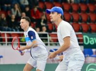 Теніс: український дует пробився до фіналу турніру в Італії