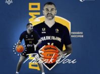 Капітан “Будівельника” розірвав контракт із київським клубом