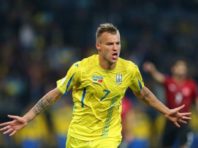 Один із лідерів збірної України пропустить гру з фінами: відомі деталі