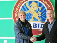 Футбол: “Львів” оголосив ім’я нового тренера