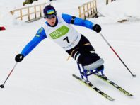 Українська паралімпійська збірна здобула десятки медалей на Кубку світу з біатлону