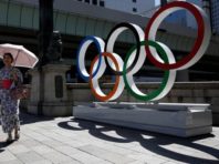 Олімпіада в Токіо відбудеться без іноземних уболівальників – МОК
