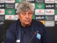 Назвав зірку суперника та похвалив Емері: Луческу охарактеризував “Вільярреал”