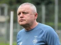 Рішення Луческу: Суркіс розповів, чому у “Динамо” взимку не відбулися трансфери