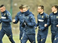 Збірна України оголосила заявку на матч з Казахстаном у відборі на ЧС-2022