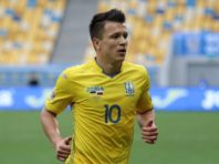Коноплянка пропустить поєдинок між збірними України та Казахстану