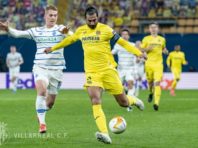 “Динамо” завершило виступи у єврокубковому сезоні