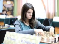 Українські шахісти вибороли звання чемпіонів світу серед студентів
