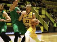 Баскетбол: лідер Суперліги в овертаймі завдав поразки БК “Запоріжжя”