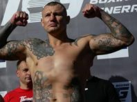 Український боксер проведе бій за титул “WBO Global”
