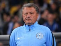 Маркевич може повернутися у відроджений “Металіст”