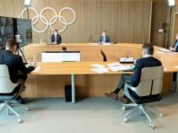 Міжнародний олімпійський комітет не визнав сина Лукашенка главою НОК Білорусі