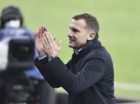 Припустилися низки помилок: Шевченко відреагував на матч із Фінляндією