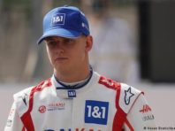 Син Шумахера дебютував в “Формулі-1”