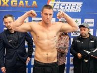 Непереможний українець захистив титул чемпіона “WBC Asia”