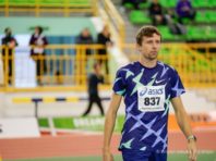 Лідер збірної України пропустить чемпіонат Європи з легкої атлетики: відомі причини